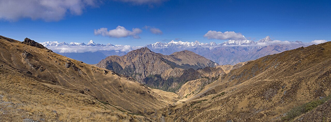Ghori Parbat